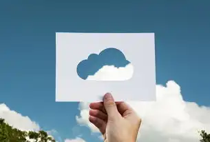 云计算与虚拟化技术，解构数字时代的双重引擎，云计算与虚拟化技术的区别和联系