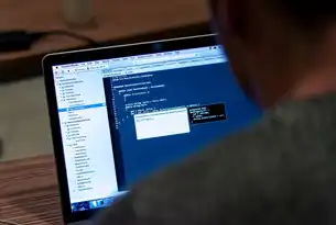 网站托管服务深度指南，5大核心要素助力企业构建高效数字化基座，网站托管服务