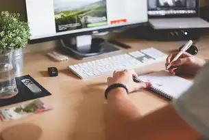 企业数字化转型的核心枢纽，全流程网站建设与品牌赋能策略解析，公司网站建设制作方案