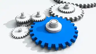 微服务组件，企业数字化转型的隐形引擎—解构现代软件架构的原子化单元，微服务 组件
