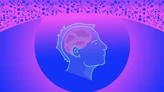 虚拟空间，人类数字化生存的神经镜像与文明实验场，虚拟空间是什么意思网络用语