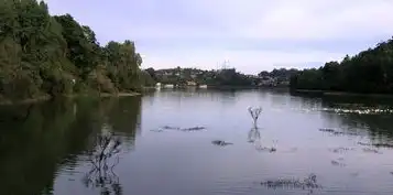 多维解析清镇数据湖城，贵州大数据枢纽的生态位构建与未来图景，清镇市大数据发展管理中心