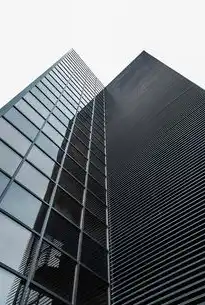 网站建设架构与服务器部署全解析，从技术选型到高可用方案设计，网站建设架构 服务器是什么