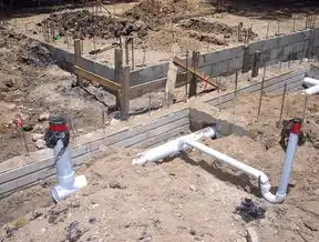 伸缩门安装全流程解析，从零基础到完美落地的5大关键步骤，伸缩门怎样安装视频