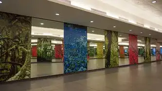 智慧城市门户网站，数字中枢驱动城市治理的立体化革新，智慧城市门户网站官网