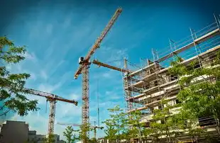 铜川数字转型新引擎，智慧网站建设赋能城市品牌升级的实践路径，铜川建设工程信息网