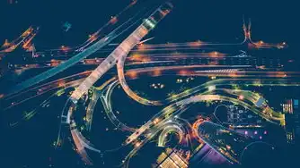 IaaS核心价值与实践路径，数字时代云基础设施的革新蓝图，基础设施即服务 iaas金融