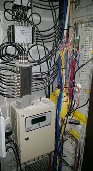 服务器拆装技术全解析，从认知到实践的系统化操作指南，服务器拆卸方法