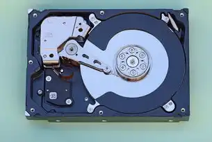 华为FusionStorage与浪潮分布式存储，技术演进下的存储系统范式革命，华为大型存储和浪潮分布式存储的区别在哪里
