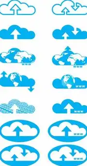 云计算服务器，企业数字化转型的核心驱动力与未来趋势，云计算服务器上市公司龙头