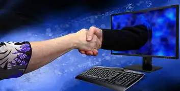 虚拟化技术生态全景，六大厂商类型及其创新实践探析，虚拟化技术产品有哪些