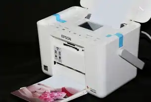 云打印机，数字时代智能文档处理的革命性创新，云打印机工作原理视频
