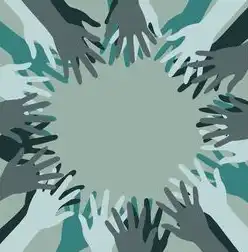 资源池，数字化转型中的战略中枢与价值倍增引擎，资源池的概念有哪些内涵和特点