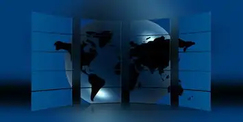 全球数字基建战略布局，美国服务器租用全维度解析与实战指南，租用美国服务器空间多少钱