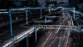 SEO优化与网站建设全流程指南，从架构设计到持续运营的实战策略，seo建站技术