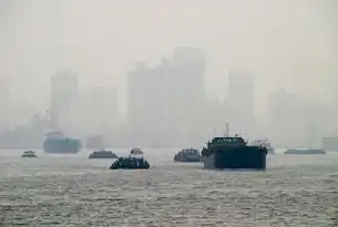 魔都密码，解码上海城市发展的多维关键词，上海有什么关键词的地方