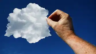 解构IaaS，云时代企业数字化转型的核心引擎—从资源抽象到智能编排的范式革新，基础设施即服务iaas