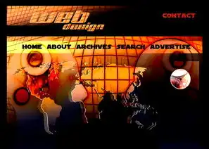 免费设计网站，解锁创意的无限可能—从零到一构建专业视觉生态，logo免费设计网站