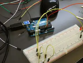 高可用云服务器租用，构建企业数字化基础设施的三大核心优势解析，高配置服务器租用