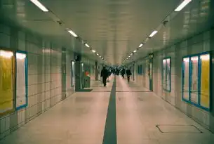 从零到一，网站与服务器全流程搭建技术指南，站点和服务器怎么建立连接