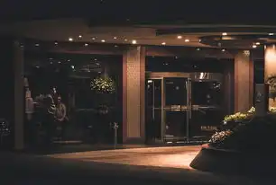 酒店设计网站，重构旅居空间的价值链与未来生态，酒店设计网站推荐