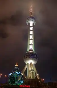 关于上海的50个关键词