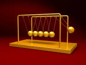 容器技术的实际作用，从部署效率到企业数字化转型，容器技术有哪些特点