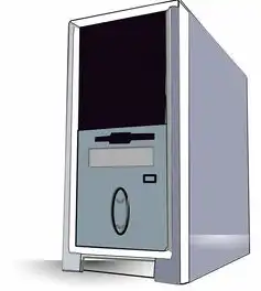 1U服务器，现代数据中心空间效率革命与能效优化实践指南，服务器1u是多少
