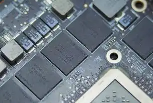 AMD GPU虚拟化技术白皮书，全栈架构解析与产业实践指南，amd gpu虚拟化技术