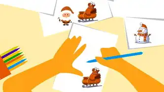 守护小秘密，快乐大冒险—儿童隐私安全主题动画全案设计，隐私保护安全教育