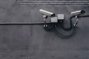 智能安防新纪元，AIoT驱动的全场景智能监控报警系统深度解析，智能监控报警系统毕业设计