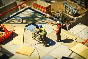 从零到一构建专业建筑网站，源码解析与开发实战指南，建筑网站源码有哪些