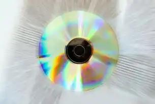 数据备份的九大核心要素，构建企业数字生命的防波堤，数据备份应注意哪些问题