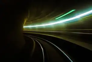解构SEO优化迷思，网络空间速度与搜索引擎排名的关联性再审视，网络空间速度对seo没有影响吗