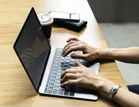 h5微网站，数字化转型的轻量化入口—从技术逻辑到商业实践的全解析，H5微网站的概念