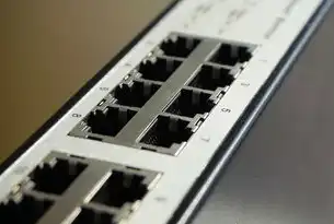 服务器多线部署，构建高可用架构的实践指南与前沿探索，多线路服务器