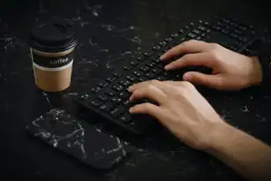 Windows 10远程桌面服务器连接失败全解析，从配置到故障排查的完整指南，win10开启远程桌面服务器连接失败怎么回事啊