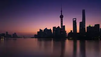 海纳百川的魔都密码，解码上海21个关键词背后的城市基因，上海 城市关键词