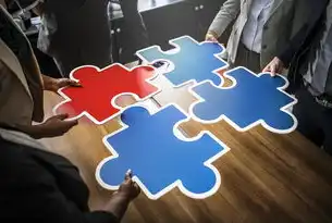 企业灾难恢复全流程实施手册，九大关键环节与实战优化策略，灾难恢复的具体步骤